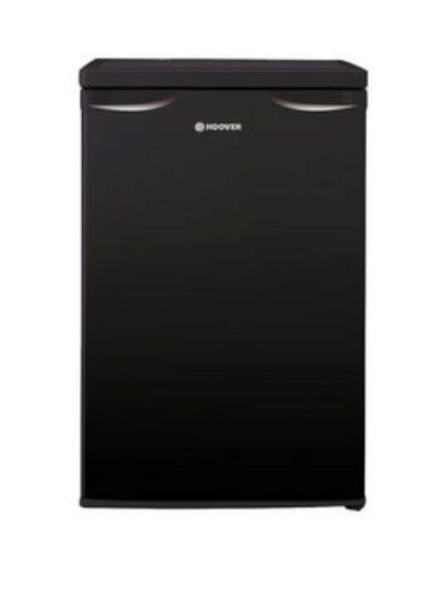 Hoover Hl54Be 58Cm Under Counter Larder Fridge